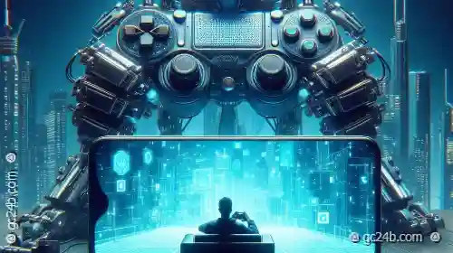 Does portrait-mode gaming sacrifice depth for convenience?