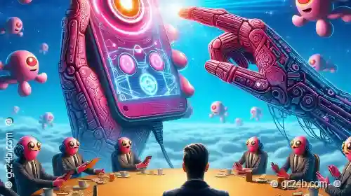 Has -tap-to-win- replaced meaningful gameplay?