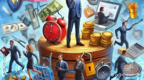 How do daily login rewards create compulsive habits?