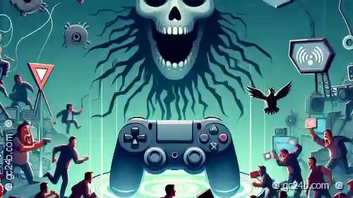 How do games exploit FOMO (Fear of Missing Out)?