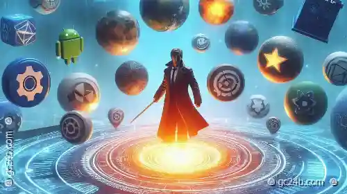 How much do app store algorithms favor copycat games?