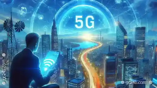 How will 5G change mobile gaming?