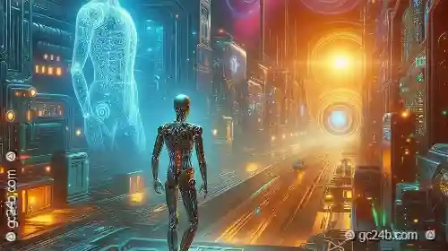 How will AI-generated games change the market?