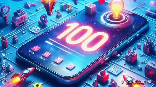 Is there real innovation in mobile game design?