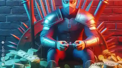 Should -pay-to-skip grind- mechanics be illegal?