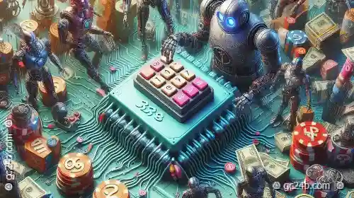 Should games disclose odds for all randomized purchases?