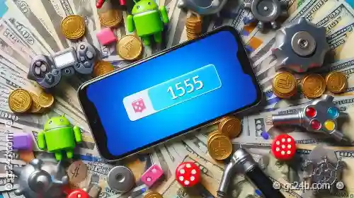 Should mobile games be taxed like gambling?