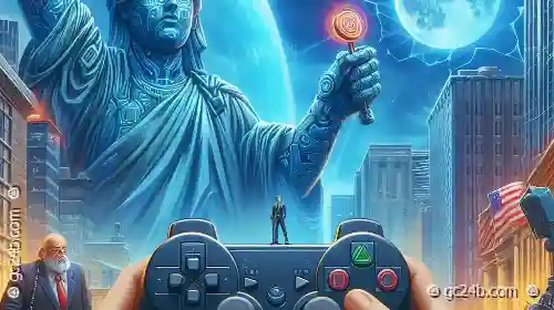 Should mobile games have mandatory controller support?