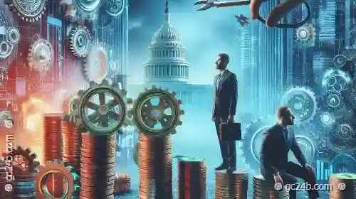 Should monthly spending caps be mandatory?