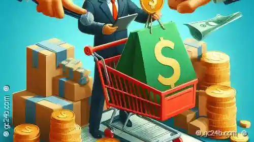 Should refunds be easier for accidental purchases?