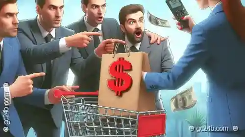 Should refunds be mandatory for accidental purchases?