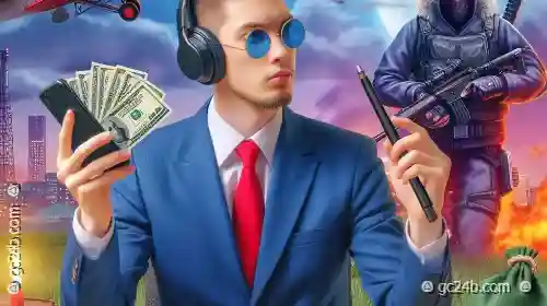 Should streamers disclose paid promotions of mobile games?