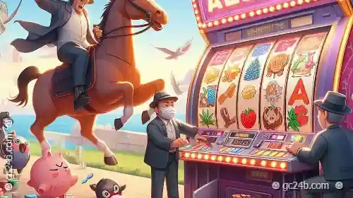 Why are Western studios struggling to compete with Asian gacha games?