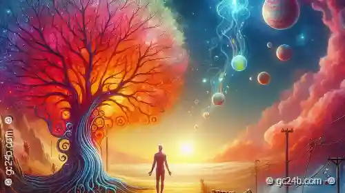 Why are deep, meaningful experiences uncommon?