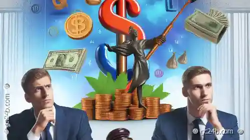 Why are lawsuits against monetization rare?