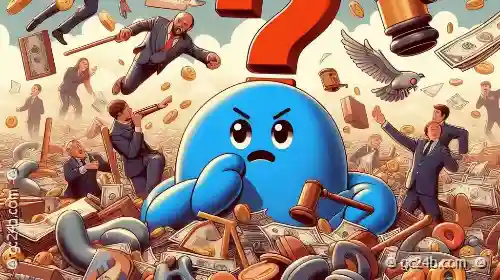 Why are mobile studios laying off devs despite record profits?