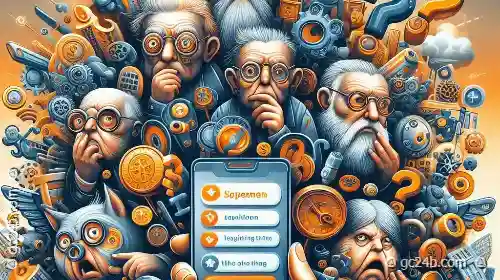 Why are so many mobile narratives just text boxes with rewards?