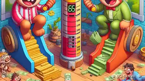 Why do -child-friendly- games have aggressive monetization?