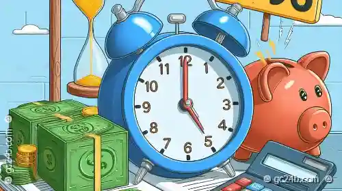 Why do -limited-time offers- trigger panic spending?