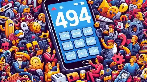 Why do 95% of mobile games reuse the same UI templates?