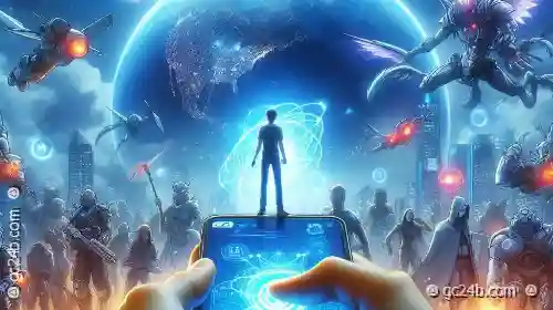 Why do Korean MMOs thrive on mobile?