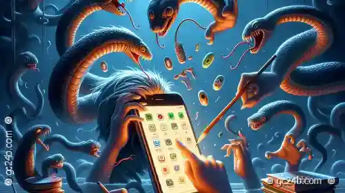 Why do all mobile games start with unwinnable tutorials?