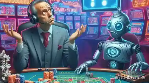 Why do casino-style games never disclose real odds?