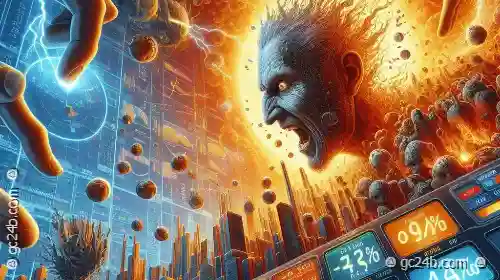 Why do energy systems show -99%- when players quit?