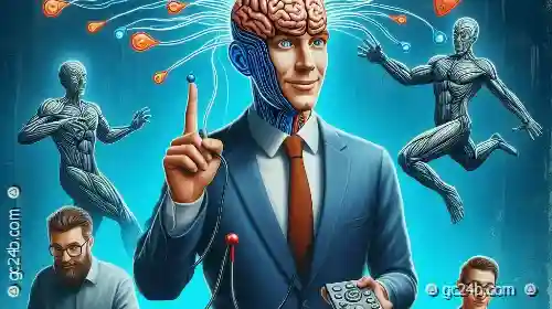 Why do games target neurodivergent players?