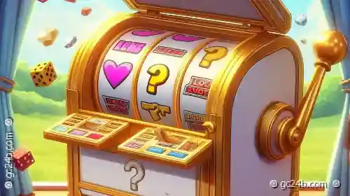 Why do loot boxes mimic slot machine mechanics?
