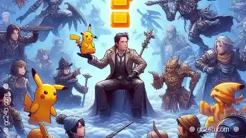 Why do most mobile RPGs rely on auto-combat?