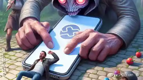 Why do some games disguise ads as gameplay (fake -X- buttons)?