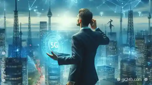 Will 5G eliminate mobile gaming latency?