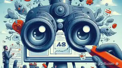 Will A/B testing replace creative vision?