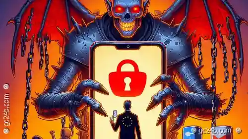 Will GDPR-style laws ever protect mobile gamers?