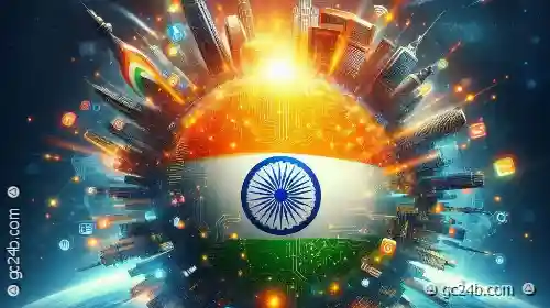 Will India surpass the U.S. in mobile revenue?