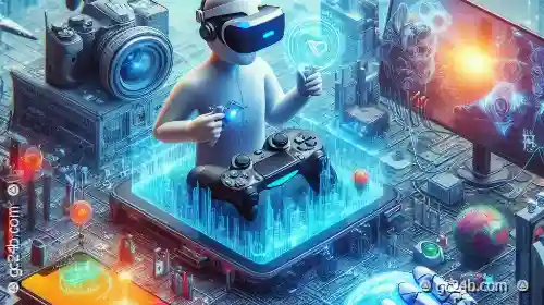 Will VR/AR merge with mobile gaming?