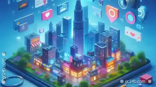 Will ads evolve into interactive mini-games?