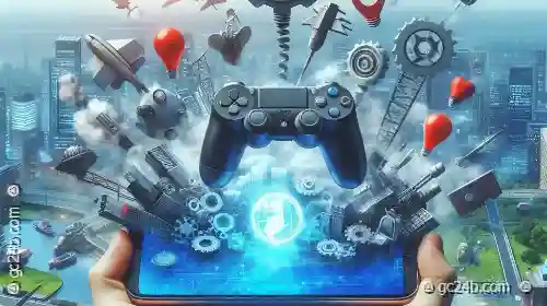 Will consoles and mobile merge into one platform?