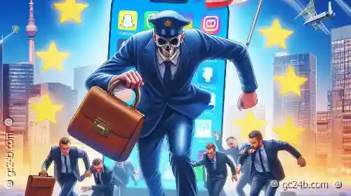 Will the EU's DMA laws force fairer mobile app stores?