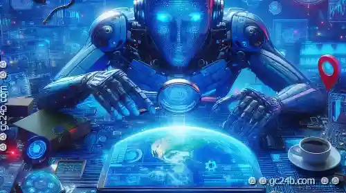 Can AI Help Stop Gaming Phishing Scams Before They Spread?
