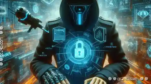 Hacking in VR Games: A New Frontier for Exploits