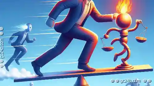 How AI ‘Balancing’ Ruins Competitive Games