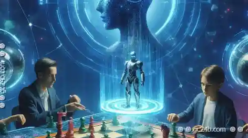 How AI Could Lead to More Personalized (and Manipulative) Games