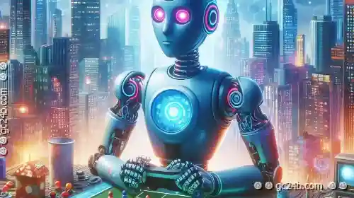 How AI Could Make Games More Addictive (And Is That Ethical?)