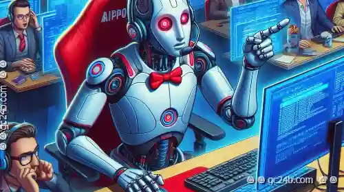 How AI ‘Customer Support’ Fails Gamers Every Time