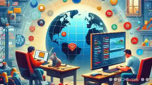 How Always-Online Limits Access for Rural Gamers