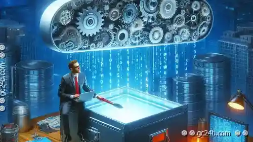 How Cloud Saves Can Disappear Overnight