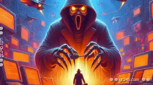 How Cracked Games Often Come With Hidden Malware