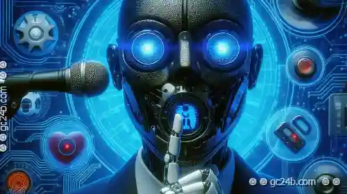 How Deepfake Voice Tech Could Make Scams Deadlier